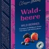 Meßmer Gastro Waldbeere 1 X 25 (62 G)