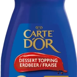 Schwartau Dessertsauce Erdbeere (1,54 L) -Milka shop bce97e59 2505 4a24 a2e8 08e94f44ffd2 1