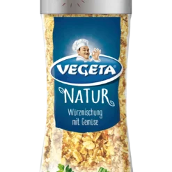 VEGETA NATUR Würzmischung Mit Gemüse Mühle (100 G)