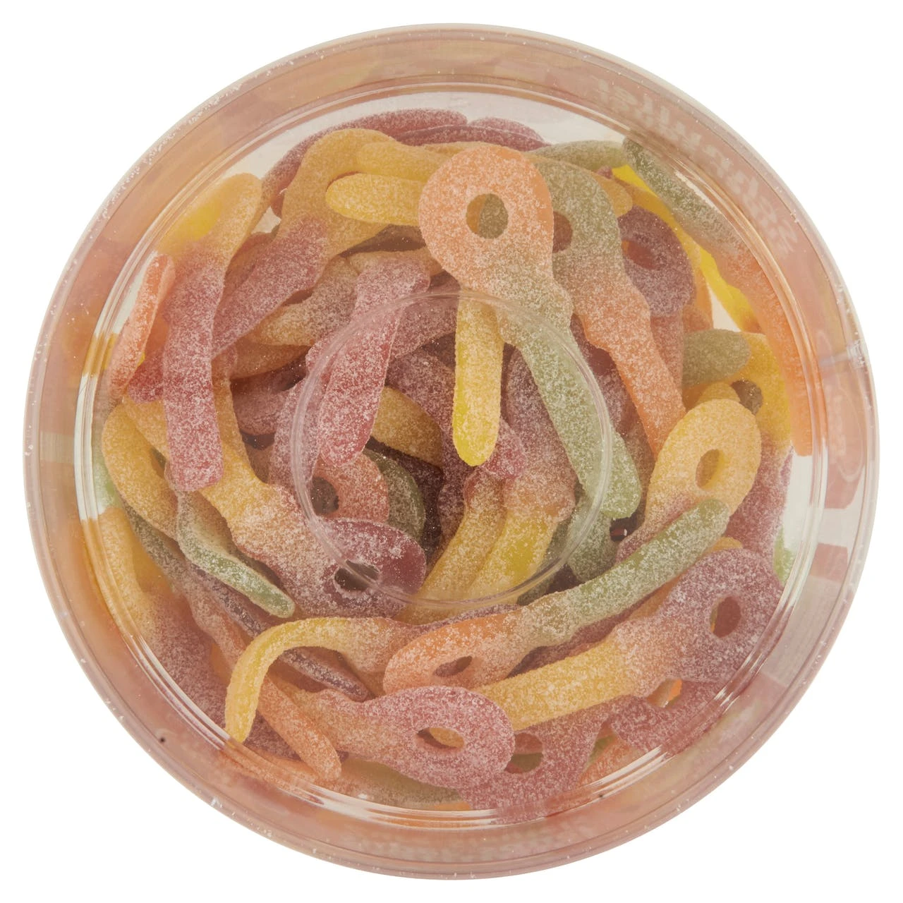 Red Band Fruchtgummi Schnuller Super Sauer 100 Portionen (1,2 Kg) 6 Red Band Fruchtgummi Schnuller Super Sauer 100 Portionen (1,2 Kg) – Bild 6