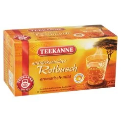 Teekanne Kräutertee Marokkanische Minze 20 Teebeutel (36g) -Milka shop bf37ddda 2f0e 418d a774 a1f51e326ada 5