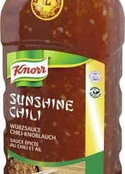 Knorr Süsse Soja Sauce Ketjap Manis (1 L) -Milka shop c06d01b8 2f94 41b8 bc3d c0a74f4e5791 3