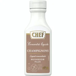 CHEF Flüssiges Konzentrat Rind (1 L) 12 CHEF Flüssiges Konzentrat Rind (1 L) -Milka shop c0a26741 18a3 49a7 9954 1b5a7d7c8e4e 1