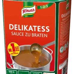 Maggi Rahm Sauce Braun (650 G) -Milka shop c0ee2a09 9dc5 431e 8c1f 4b6f0199b548 4