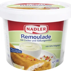 Aro Remoulade (500 Ml) -Milka shop c2ba556b 6074 4246 9bc6 7ccd06afa781 1
