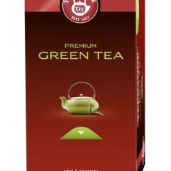 Meßmer Grüner Tee 50 Teebeutel (87.5 G) -Milka shop c2f7b3df a495 4e4a a80f f7843c84920c 4