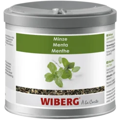 WIBERG Minze Getrocknet (470 Ml)