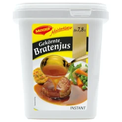 Maggi Meisterklasse Pfeffer-Rahm-Sauce (750 G) -Milka shop c391a1f7 cdd2 4468 9df9 b69b74ce9145