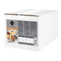 Rioba Kekse Premium Cookie Mischung 144 Portionen (1,1 Kg) -Milka shop c4695986 dbe2 43ee b82e 5d50f8fdaeeb