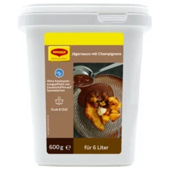 Maggi Meisterklasse Gekörnte Bratenjus (750 G) -Milka shop c497580c 2a9b 4977 842f 35bb33973036 2