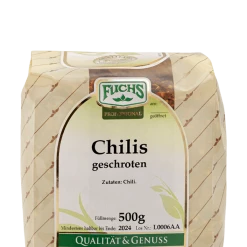 Fuchs-professional Fuchs Piment Ganz (500g) 10 Fuchs-professional Fuchs Piment Ganz (500g) -Milka shop c54eba09 6c64 4f76 bed7 c9f23484c215 3