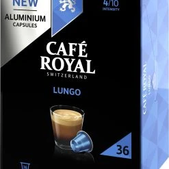 Jacobs Kaffeekapseln Lungo Intenso 20 Kapseln (104 G) -Milka shop c5c9ae13 e181 4de0 bc14 9c0afa351b60