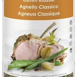 WIBERG Lamm Klassik Gewürzsalz (1200 Ml)