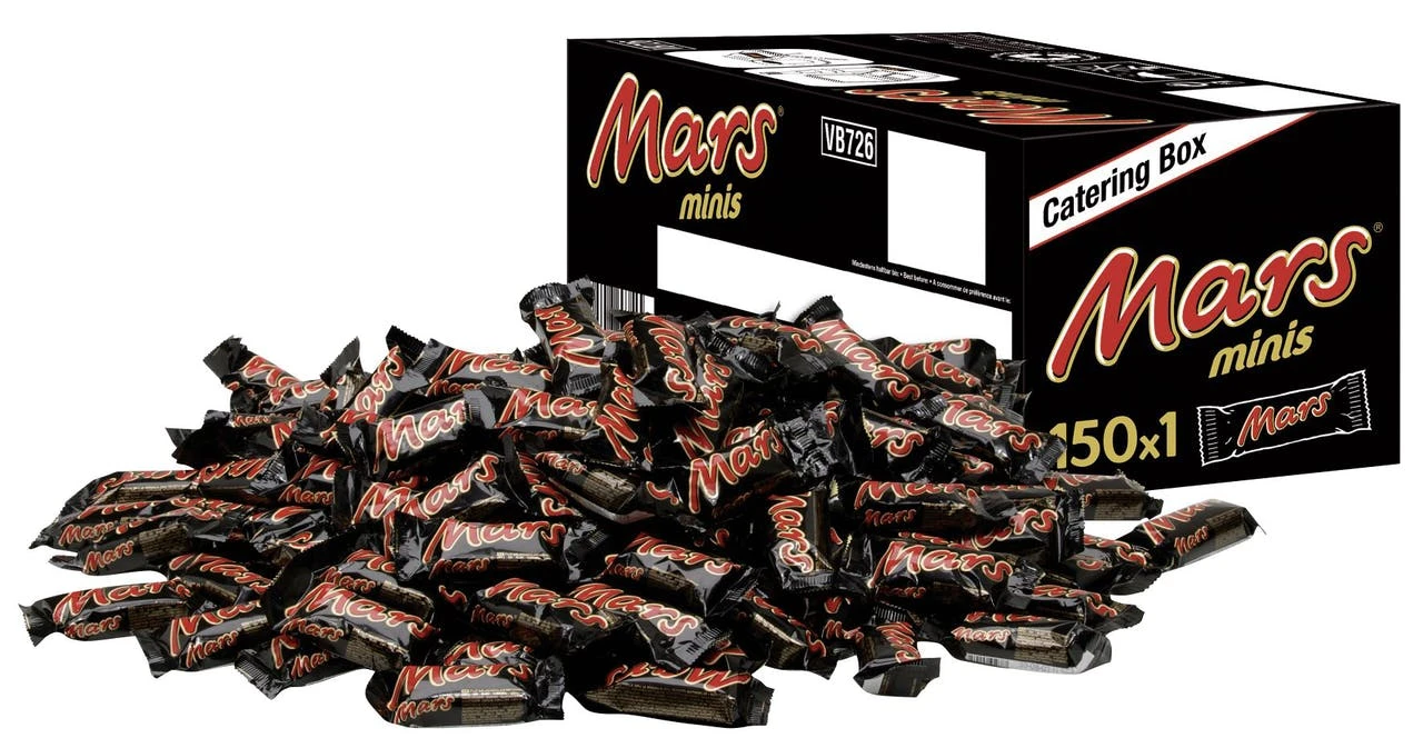 Kinder Schokobons (300 G) 7 Kinder Schokobons (300 G) – Bild 7