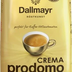 Dallmayr Kaffeebohnen Crema D'oro (1 Kg) -Milka shop c8b338c3 5121 46d1 bbb5 b3d67fb00138 2