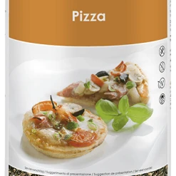Fuchs-professional Fuchs Pizza Gewürzmischung (500g) -Milka shop c908e750 2f4b 491c 8f98 4a7bdcb06c75 12