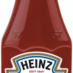 Heinz Tomato Ketchup Red 10 X 300 Ml (3 L) -Milka shop cac3d4ee e3e4 46ed bd57 6d4c5d6fefd5 8