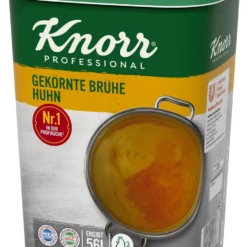 Knorr Hühnerbouillon Chicken Powder (900 G) -Milka shop cb44f2b8 c318 4020 905a abe5910c67d9 5