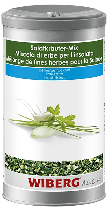 Fuchs-professional Fuchs Italienische Kräuter Gefriergetrocknet (60g) 5 Fuchs-professional Fuchs Italienische Kräuter Gefriergetrocknet (60g) – Bild 5