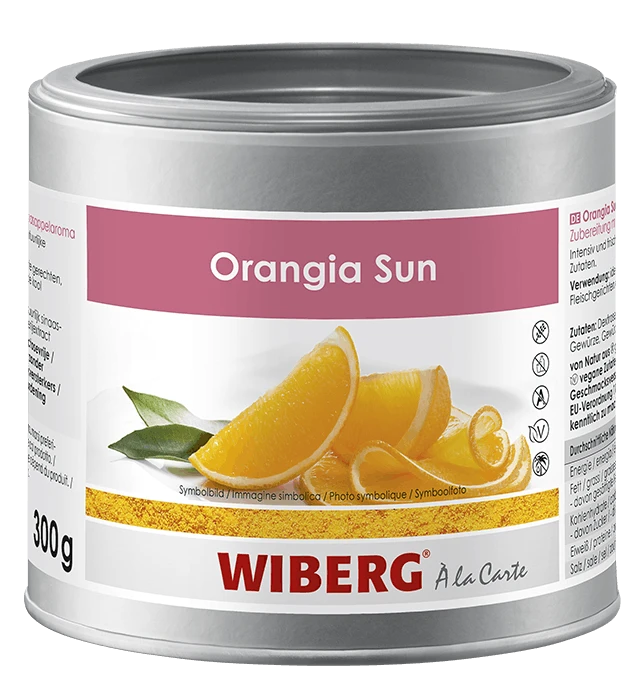 WIBERG Vanille Zuckersüß Zucker Mit Vanilleextrakt (470ml) 6 WIBERG Vanille Zuckersüß Zucker Mit Vanilleextrakt (470ml) – Bild 6