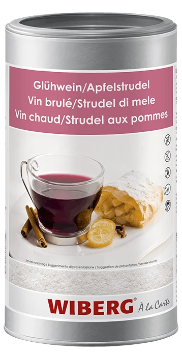 WIBERG Vanille Gourmet (Schoten 5x2 Stk.) 5 WIBERG Vanille Gourmet (Schoten 5x2 Stk.) – Bild 5
