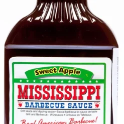 Mississippi Barbecue Sauce Sweet´n Spicy (510 G) -Milka shop ce6f2ef9 fdc4 4737 9ffa 4bad04dd8915