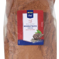 Fuchs-professional Fuchs Muskatnuss Ganz (200g) -Milka shop cea8b508 4cd2 46a2 aab4 425de0d5accc