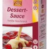 Lukull Dessertsauce Vanille (1 L)