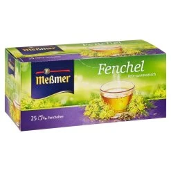Meßmer Kräutertee Kamille 25 Teebeutel (37.5 G) -Milka shop d12faed0 a63f 4b4b 964b f007abcd0919 5