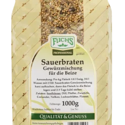 Fuchs-professional Fuchs China Würzer (1,5kg) -Milka shop d1696885 2472 4ef1 bf66 ea81b2ff63a1