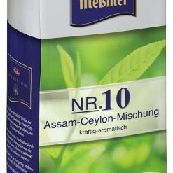 Aro Tee Schwarzer Tee 100 Beutel X 1,75 G (175 G) -Milka shop d39e4aa7 3090 4b1e 8007 e01157c2f97b 2