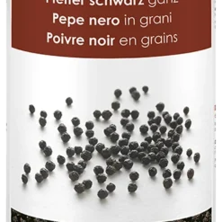 Fuchs Pfeffer Schwarz Ganz (500g) -Milka shop d3d761ef 3d28 4f81 93a5 f1aeb61e26c4 1