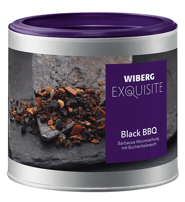 WIBERG Exquisite Red Dhofar, Gewürzzubereitung Arabischer Art Mit Safran Und Sumac Beere (210g) 7 WIBERG Exquisite Red Dhofar, Gewürzzubereitung Arabischer Art Mit Safran Und Sumac Beere (210g) – Bild 7