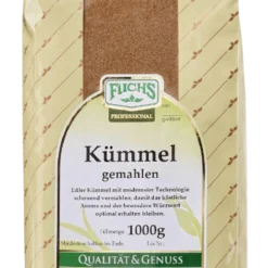 Fuchs-professional Fuchs Cumin Gemahlen (450g) 9 Fuchs-professional Fuchs Cumin Gemahlen (450g) -Milka shop d51e0900 e6c9 4891 8e2f f237f2abdc94 1