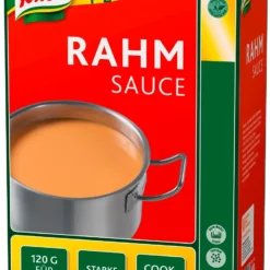 Knorr Rahm Sauce (3 Kg)