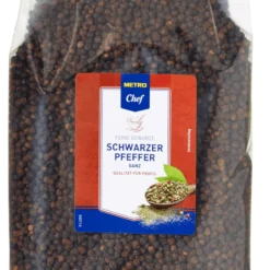 Metro-chef METRO Chef Pfeffer Schwarz Ganz (165 G) 9 Metro-chef METRO Chef Pfeffer Schwarz Ganz (165 G) -Milka shop d6a39b75 a8eb 426c b7a6 c689665f3682