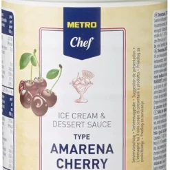 Metro-chef METRO Chef Dessertsauce Waldfrucht (1 L) -Milka shop d6fb7ad6 cd0d 4999 a528 42dd01f466cb 4