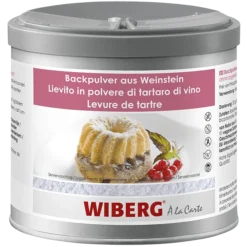 WIBERG Backpulver Aus Weinstein Ohne Zugesetztes Phosphat (470 Ml) -Milka shop d893df4f 2f27 41d2 8638 eb9db7cab063 1
