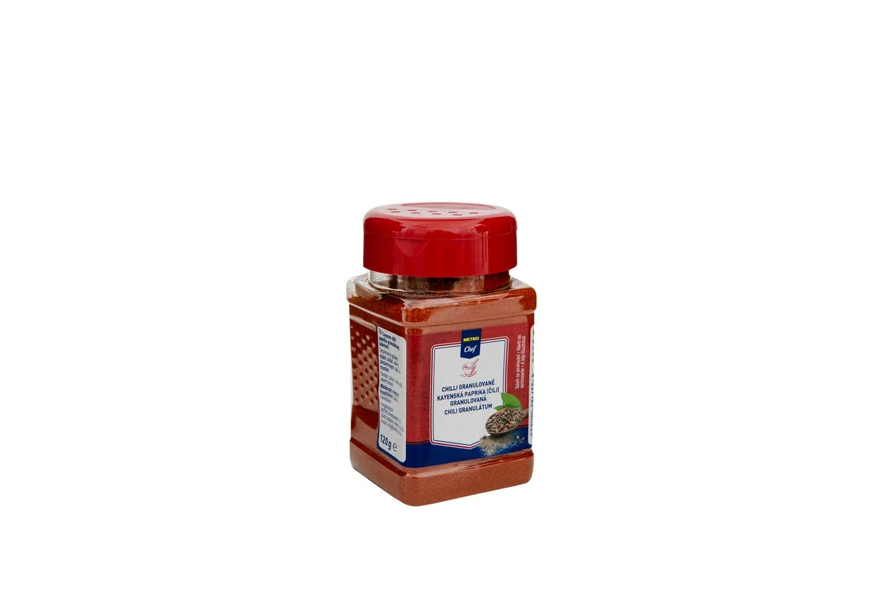 Fuchs-professional Fuchs Piment Gemahlen (1kg) 3 Fuchs-professional Fuchs Piment Gemahlen (1kg) – Bild 3