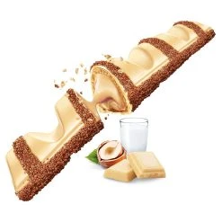Kinder Bueno White 30 X 39 G (1,17 Kg) -Milka shop d9470438 8446 4ca1 8383 38dbf2709ec3