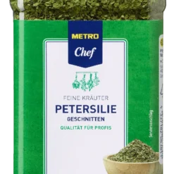 Metro-chef METRO Chef Petersilie (90g)