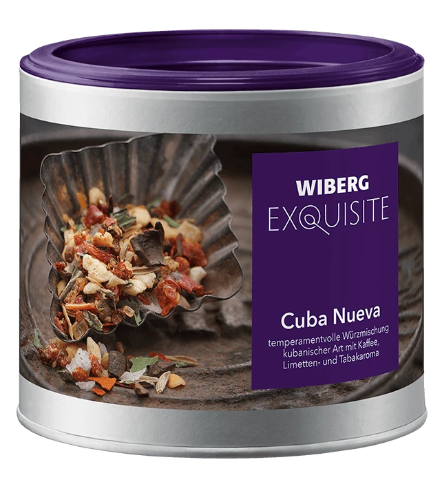 WIBERG Exquisite Red Dhofar, Gewürzzubereitung Arabischer Art Mit Safran Und Sumac Beere (210g) 3 WIBERG Exquisite Red Dhofar, Gewürzzubereitung Arabischer Art Mit Safran Und Sumac Beere (210g) – Bild 3