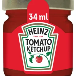 Hellmann's Hellmann’s Tomatenketchup 80 Portionen X 37g (2,96 Kg) -Milka shop da39837b 1a86 43bb bcec 625a0fb383ff 2
