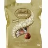 Lindt LINDOR Schokoladenkugel Beutel Mischung 80 X 12,5 G (1 Kg)