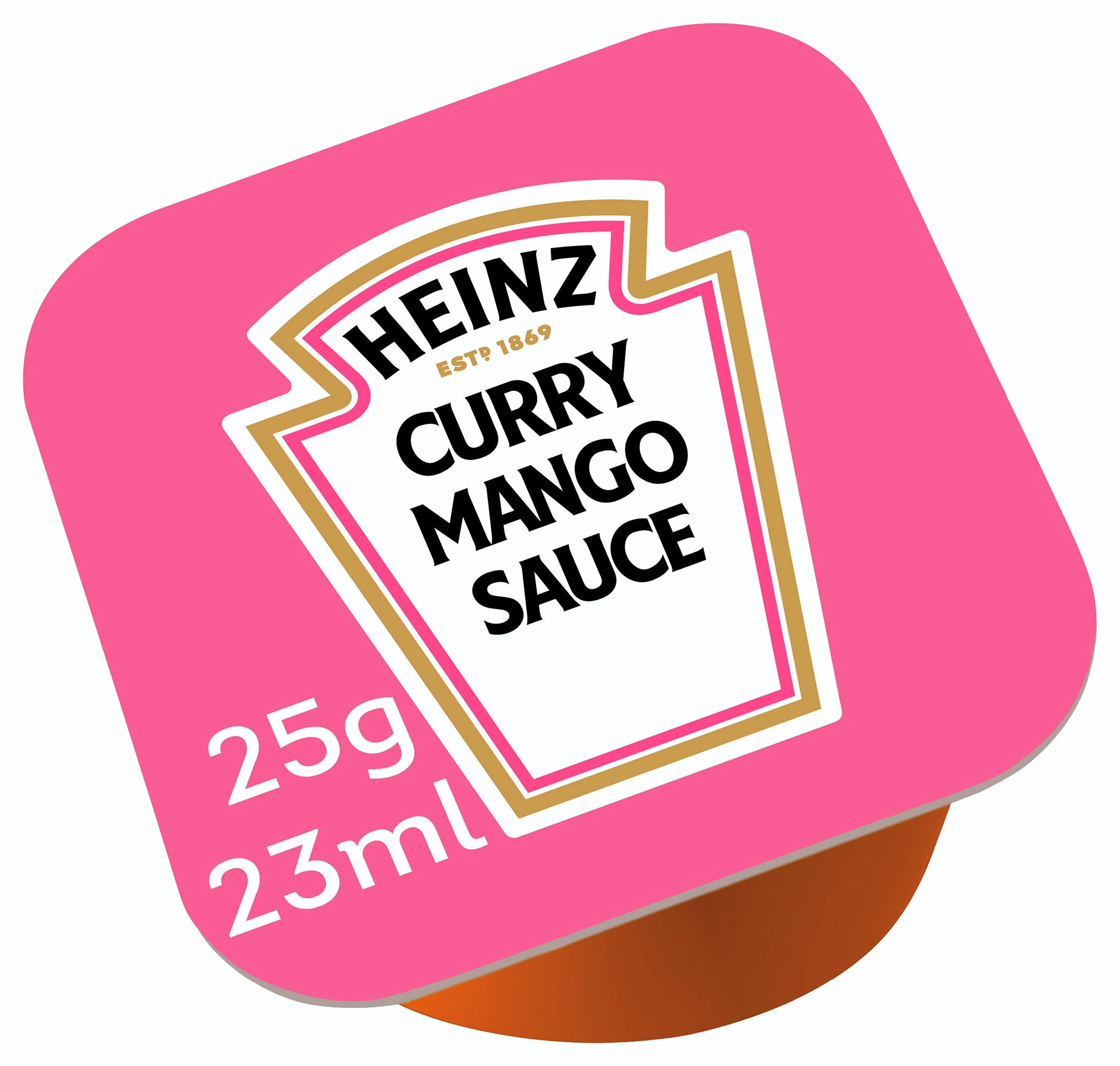 Heinz Spicy Tomato Salsa 100 Portionen X 25g (2,5 Kg) 7 Heinz Spicy Tomato Salsa 100 Portionen X 25g (2,5 Kg) – Bild 7