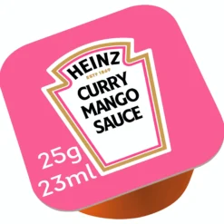 Heinz Knoblauch Sauce 100 Portionen X 24 Ml (2,4 L) -Milka shop db0e5f83 8a94 4b8f b27e d895e8b321ae 4