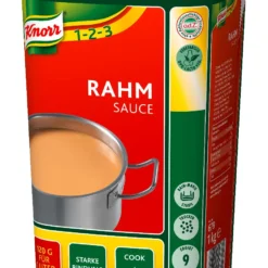 Maggi Meisterklasse Pilz-Rahm-Sauce (600 G) -Milka shop db3a9b81 d70c 4b92 befe 8546529d894e 5