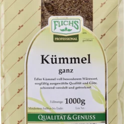 Fuchs-professional Fuchs Kümmel Ganz (1kg)