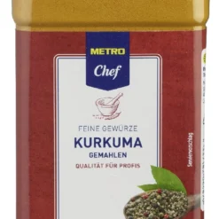 Metro-chef METRO Chef Curcuma Gemahlen (455 G)