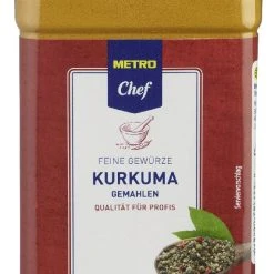 Metro-chef METRO Chef Kurkuma Gemahlen (170 G) 9 Metro-chef METRO Chef Kurkuma Gemahlen (170 G) -Milka shop dc88a5a9 c02f 4c0e af94 ff3616a92f71 5